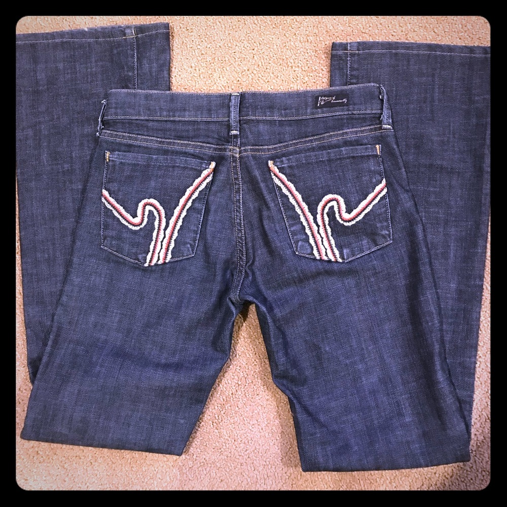 ‼️SALE‼️Citizens of Humanity jeans
